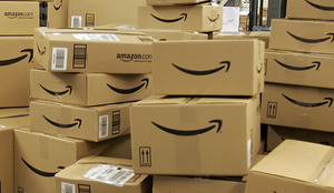 Amazon continua con su buena racha de crecimiento Amazon continua con su buena racha de crecimiento