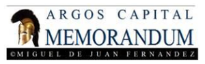Argos Capital, 6 años y planteamiento actual. Preguntas pendientes Argos Capital, 6 años y planteamiento actual. Preguntas pendientes