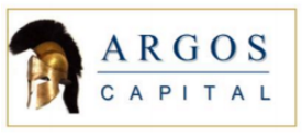 Argos capital logo