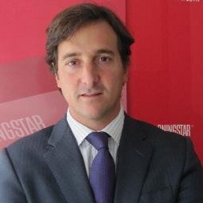 Javier Sáenz de Cenzano
