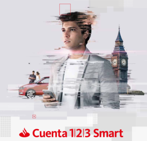 Cuenta 1|2|3 Smart
