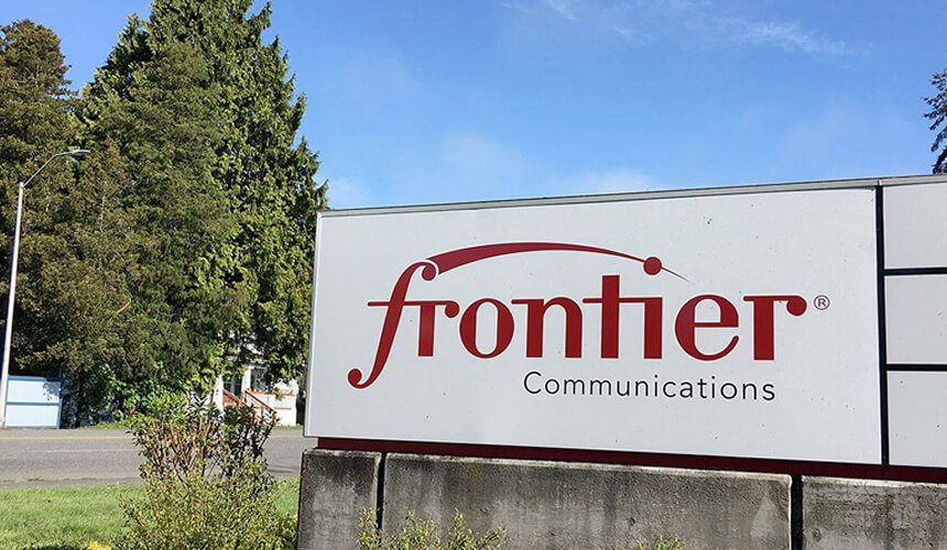 Cotización de Frontier