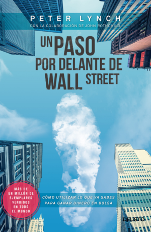 Mejores libros de Value Investing para principiantes