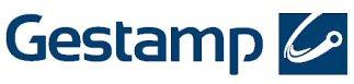 Gestamp logo