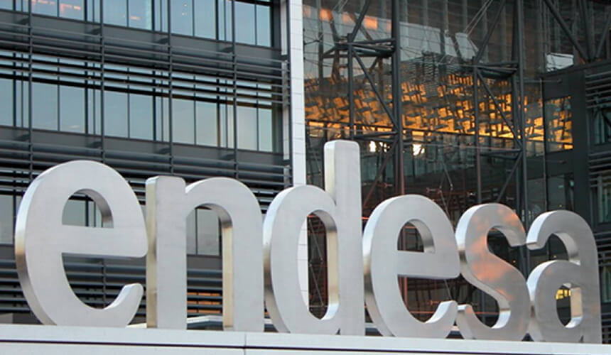 Cotización de Endesa