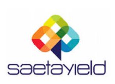 Saeta Yield logo