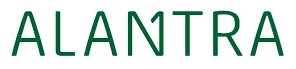 Alantra logo