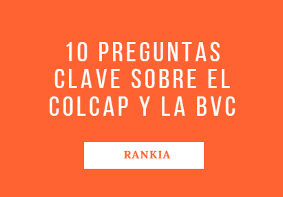 10 preguntas clave sobre el COLCAP y la BVC