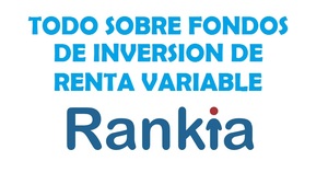 Todo sobre fondos de inversión de renta variable