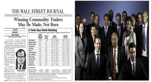 El tamaño de la apuesta V. El matemático I