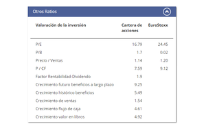 Análisis fondo Robeco BP Global Premium Equities D €