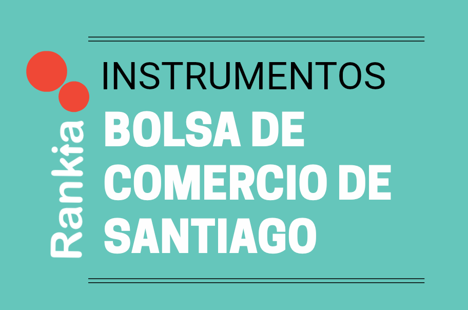 Resumen De Instrumento Bolsa De Santiago | instrumentos que se transan en la bolsa de comercio de Resumen De Instrumento Bolsa De Santiago | instrumentos que se transan en la bolsa de comercio de