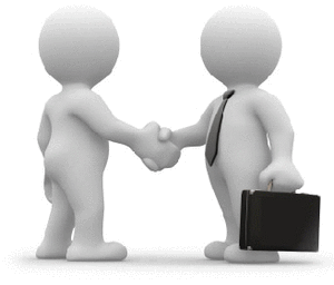 Cómo dividir las ganancias de una empresa