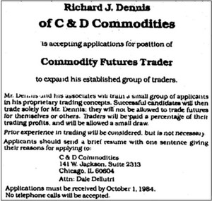 El tamaño de la apuesta VII El Matemático III