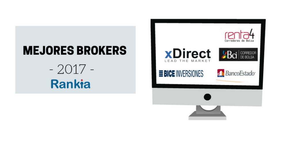 Mejores brokers peru
