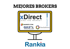 Mejores brokers peru