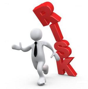 Focalízate en el riesgo y déjate de chorradas!!!