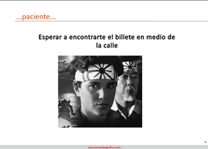 La importancia de la Psicología en los mercados financieros (octava parte) 