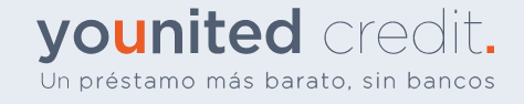 Préstamo Younited credit