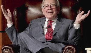 Análisis fundamental Value en sintonía con Warren Buffett Análisis fundamental Value en sintonía con Warren Buffett