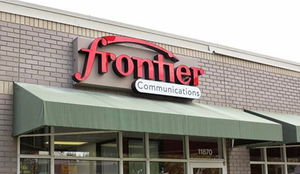 Frontier Communications rumbo al dólar por acción