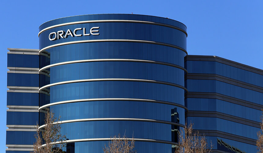Aumentan los costes de Oracle de manera similar a los ingresos