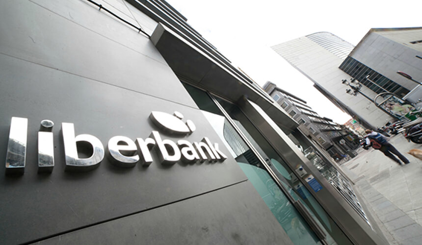 La CNMV prorroga la prohibición a Liberbank