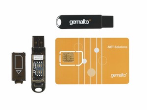 Gemalto cae un 20% tras anunciar un profit warning