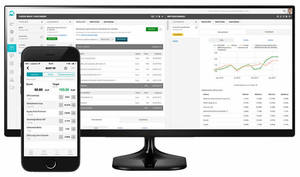 Comparación de precios objetivos con cotizaciones en Apple y Viscofan: TheLogicValue como herramienta predictiva