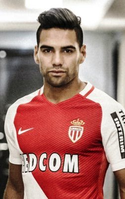 ¿En qué invierten su dinero los famosos colombianos?: Radamel Falcao