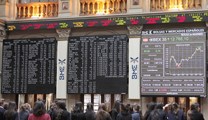 Evolución de las empresas seleccionadas por TheLogicValue a principios de 2017