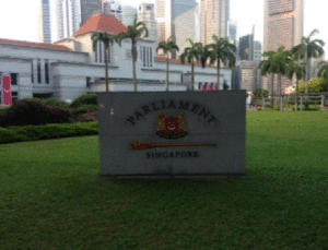 ¿De verdad Singapur es un milagro económico?