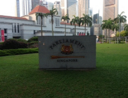 ¿De verdad Singapur es un milagro económico?