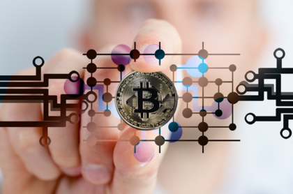 Bitcoin: qué es y cómo funciona