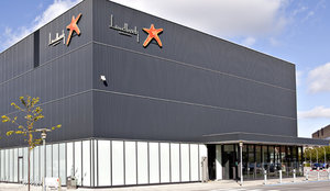 Teva roba parte del valor en bolsa de Lundbeck