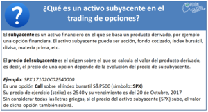 Mi estilo de trading – 1ª parte