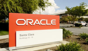 Buenos resultados para Oracle pero bajan las previsiones