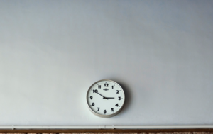 ¿Pero no me dijiste que eras day trader?