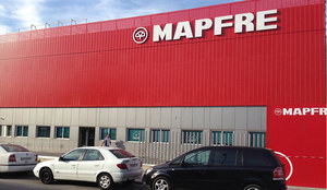 La cotización de Mapfre se ve afectada por los desastres naturales