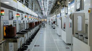 La cotización de Micron Technology se dispara al obtener un beneficio récord La cotización de Micron Technology se dispara al obtener un beneficio récord