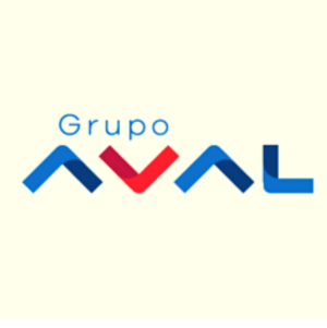 ¿Cuáles son los bancos del grupo aval?