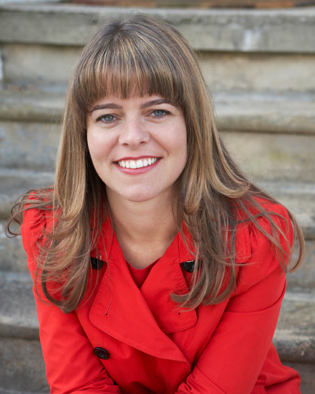 Claudia Hamond psicologa