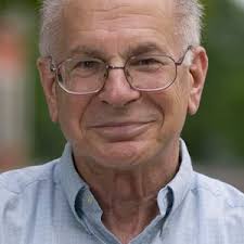 Daniel Kahneman