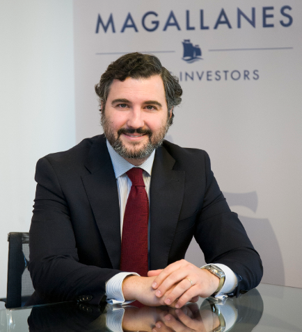 ivan martin magallanes