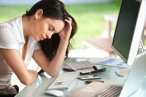 No saber gestionar bien el dinero 