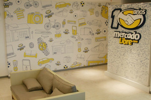 Mercadolibre mira de reojo a Amazon