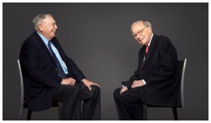 Munger Buffett