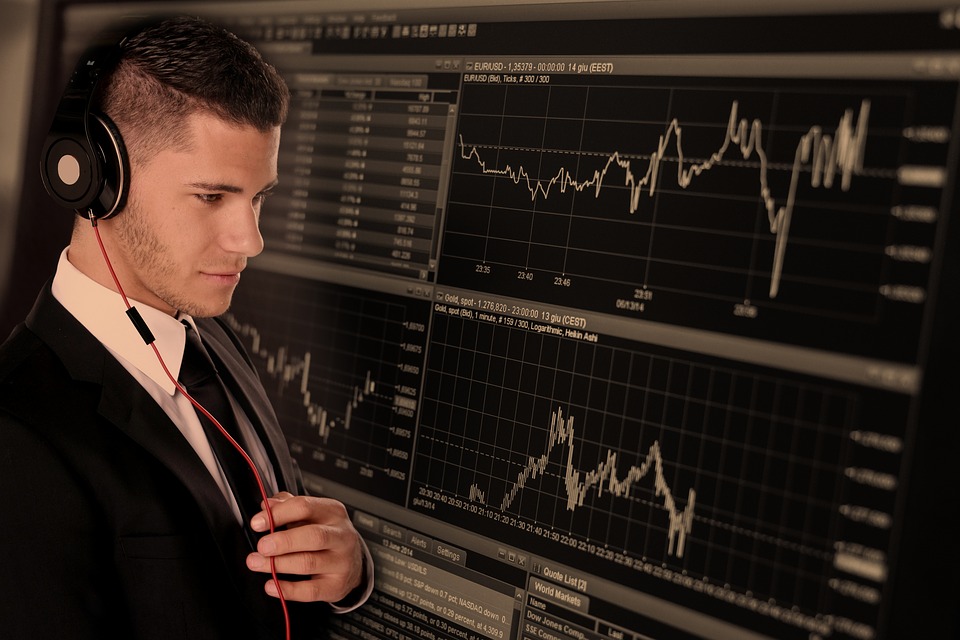 Como ganar en forex