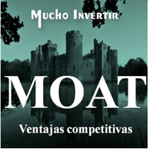 ventajas competitivas