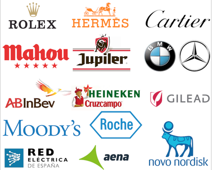 ventajas competitivas